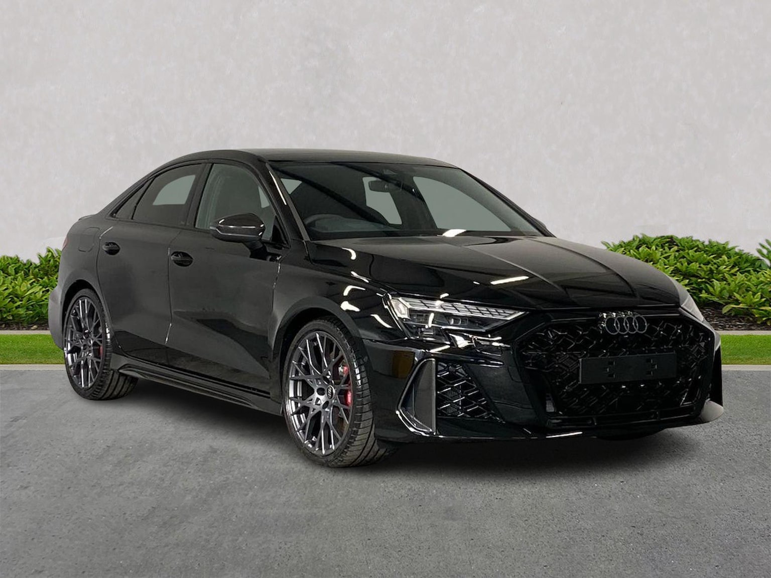 Main listing image - Audi RS3