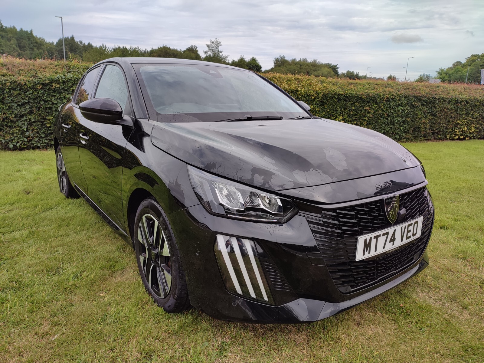 Main listing image - Peugeot 208
