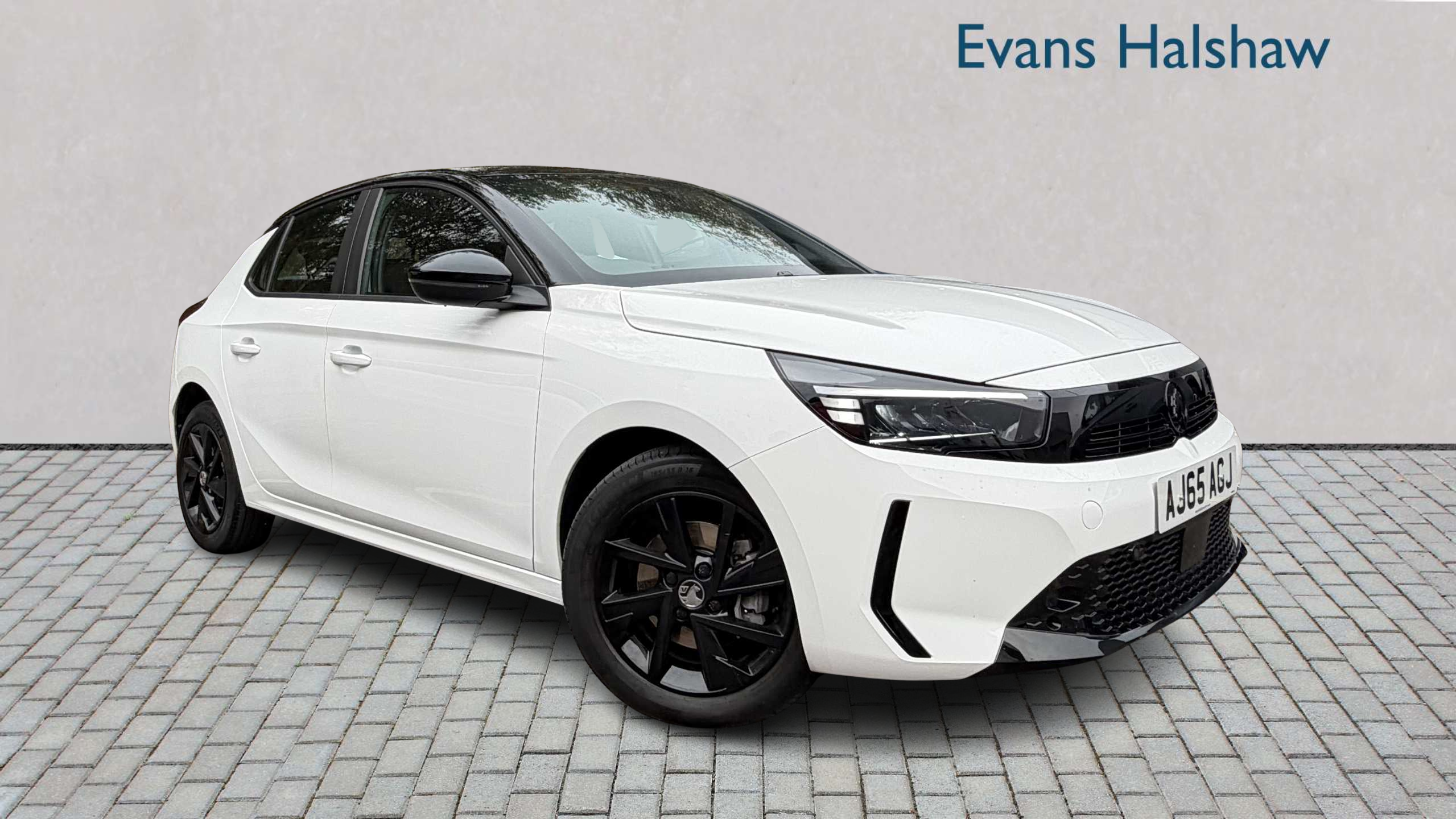 Main listing image - Vauxhall Corsa