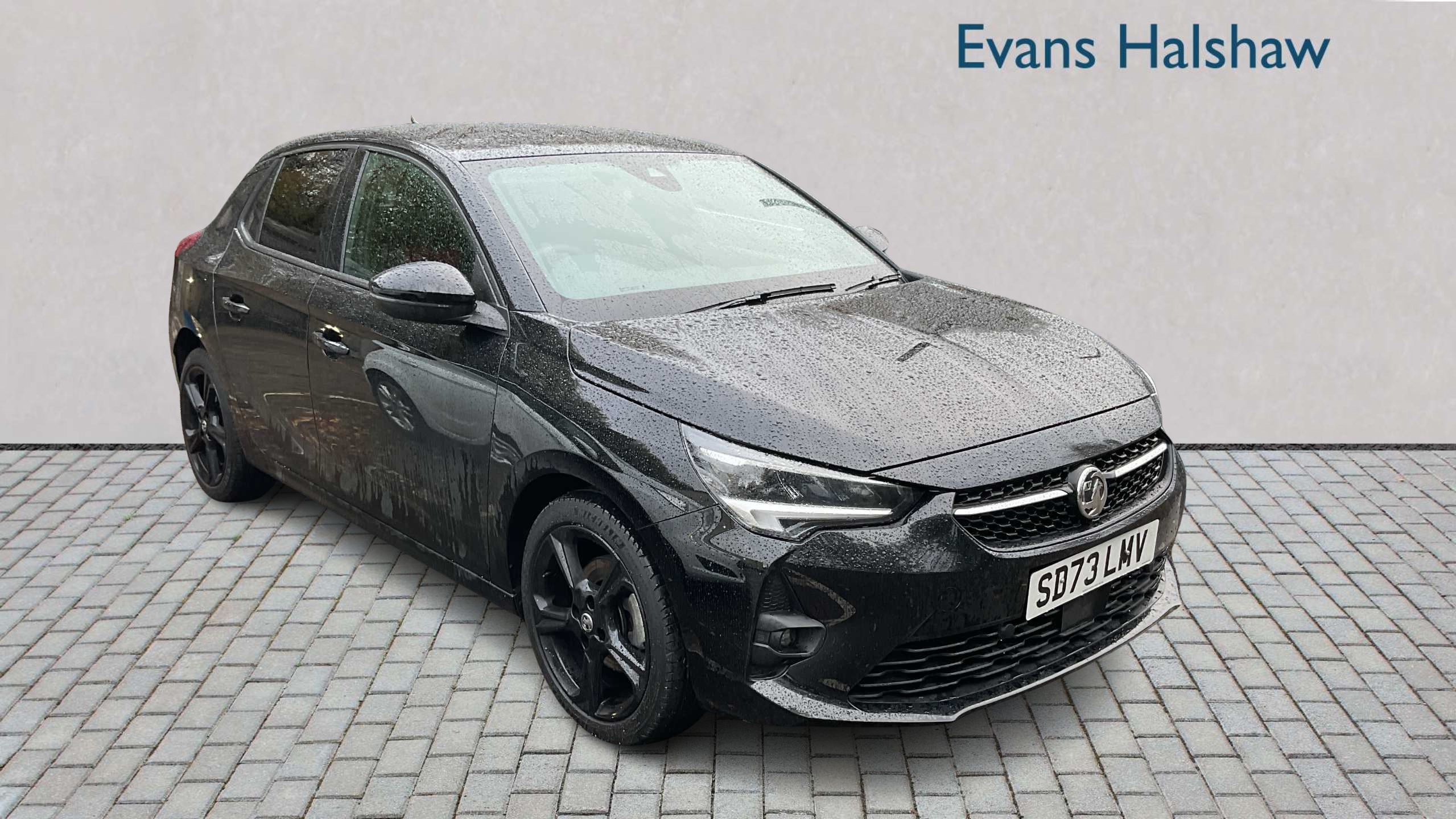 Main listing image - Vauxhall Corsa