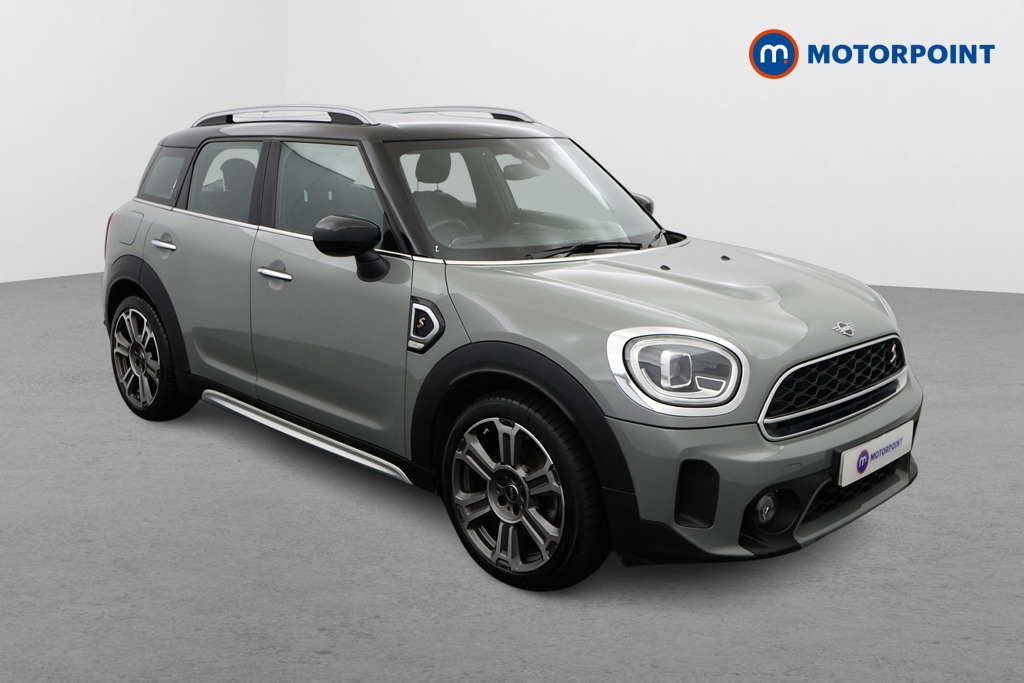 Main listing image - MINI Countryman