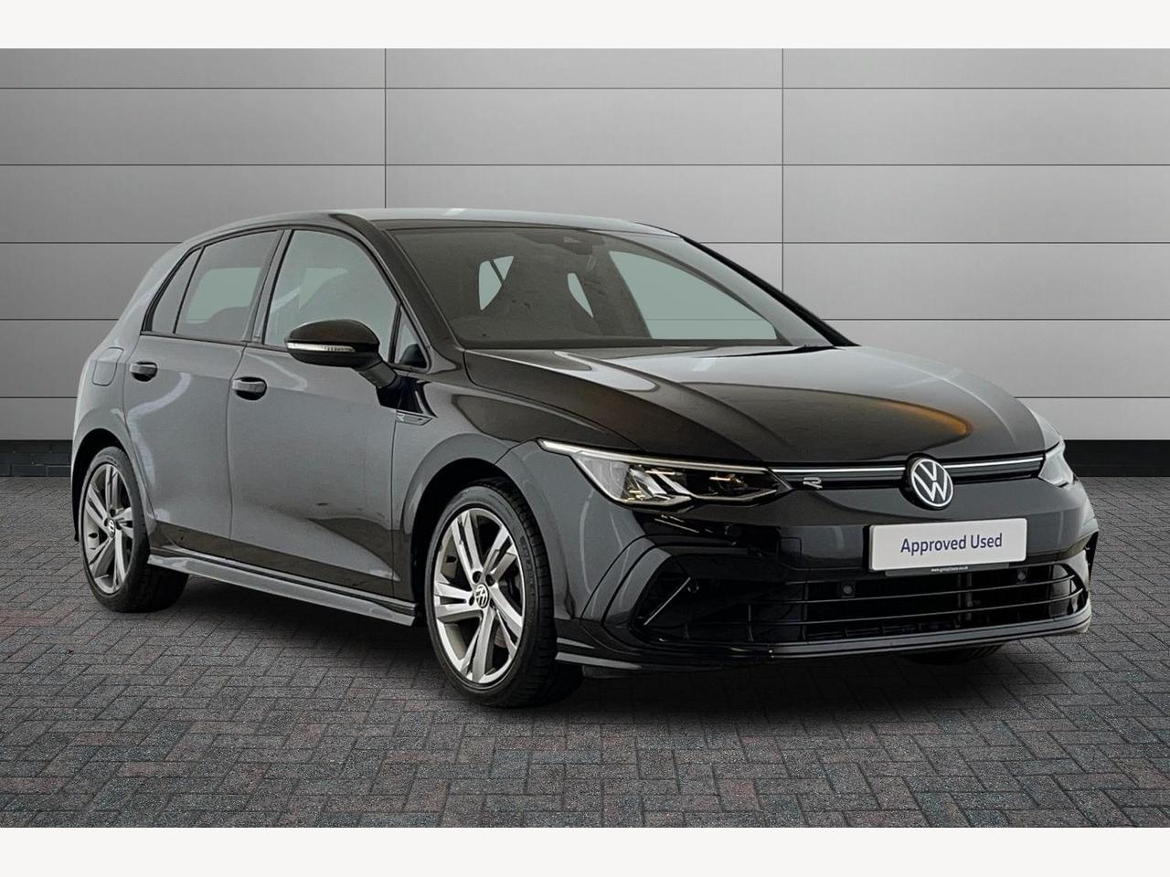 Main listing image - Volkswagen Golf