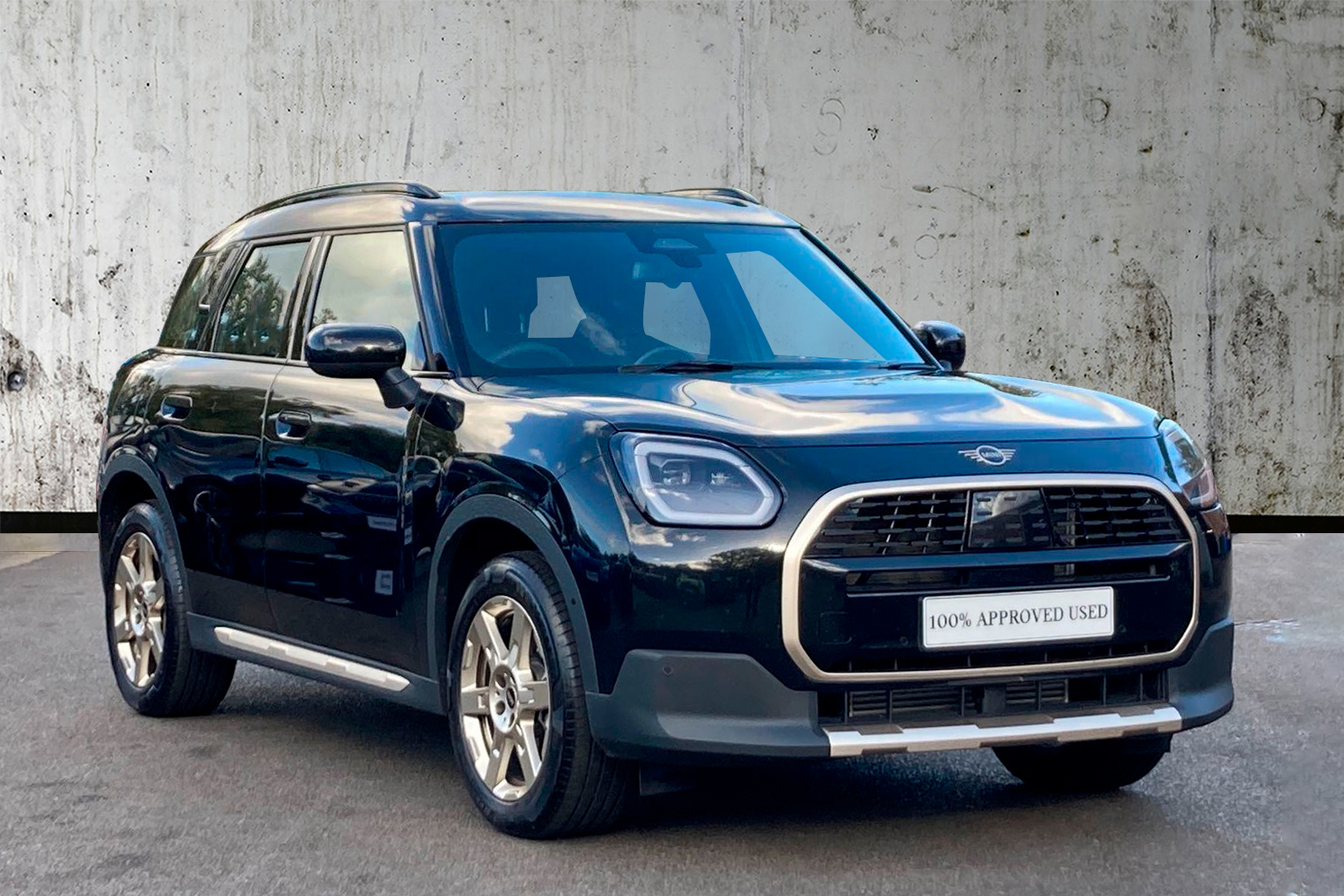 Main listing image - MINI Countryman