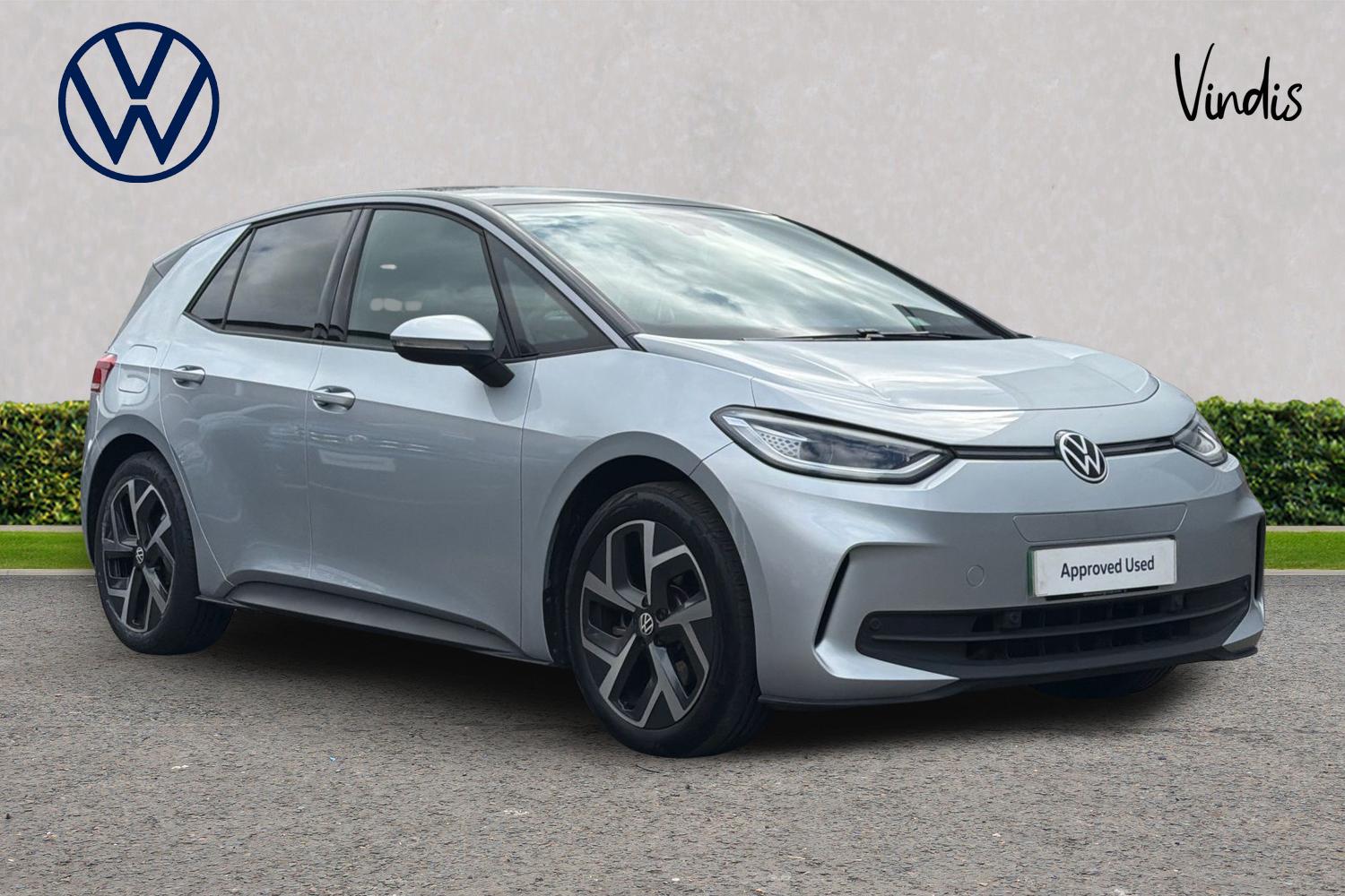 Main listing image - Volkswagen ID.3