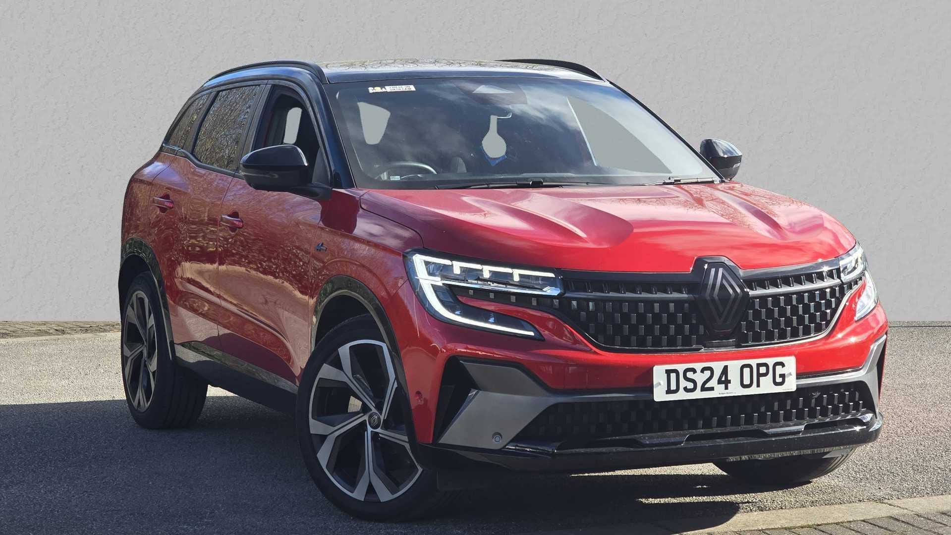 Main listing image - Renault Austral