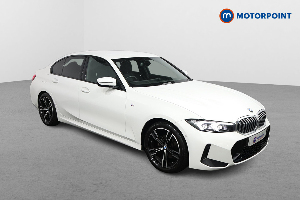 Main listing image - BMW 3 Series