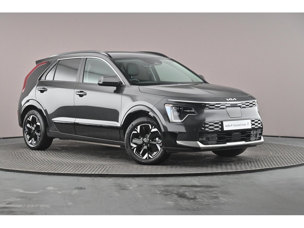 Main listing image - Kia Niro