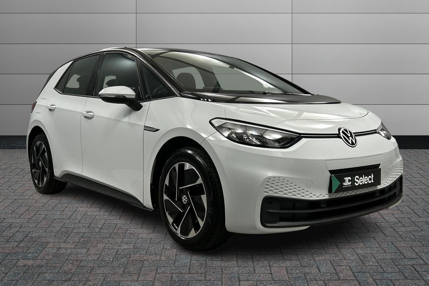 Main listing image - Volkswagen ID.3
