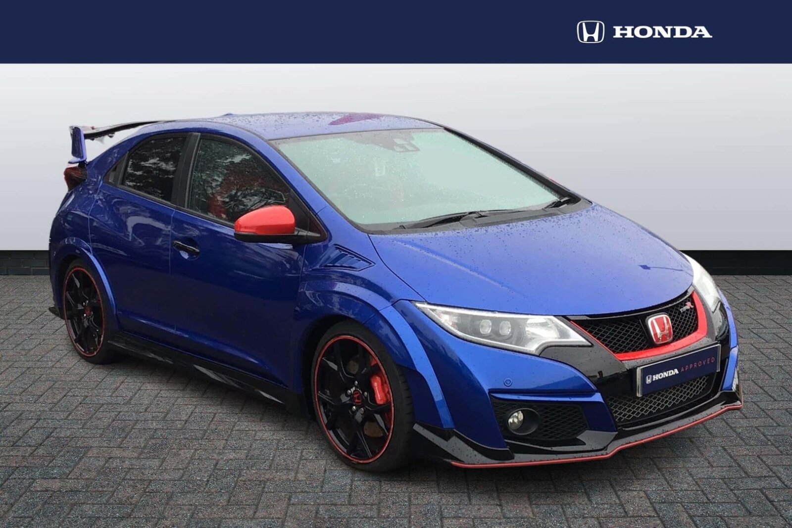 Main listing image - Honda Civic