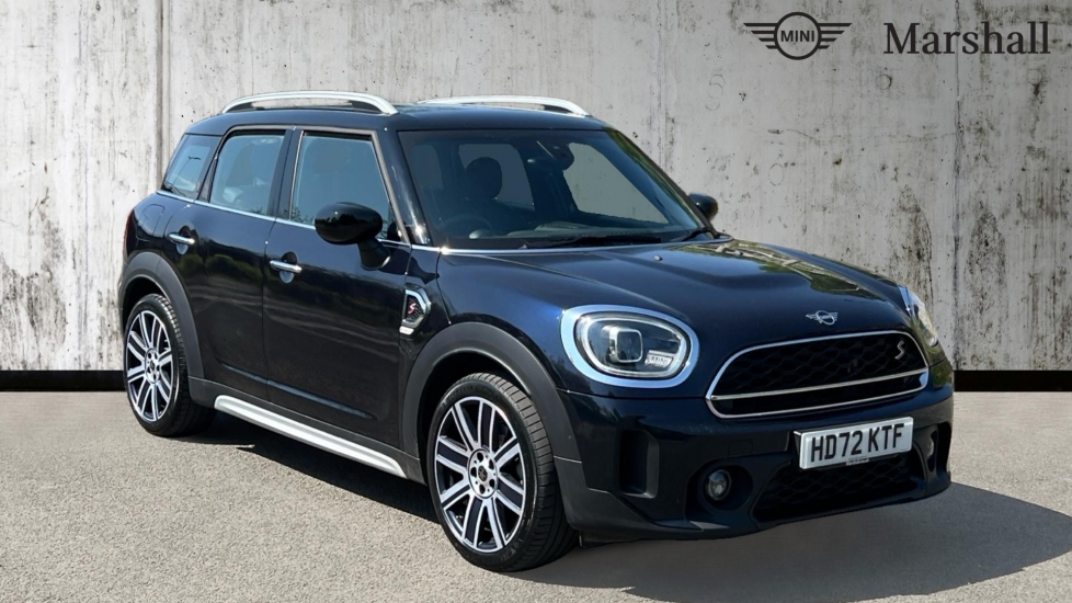 Main listing image - MINI Countryman