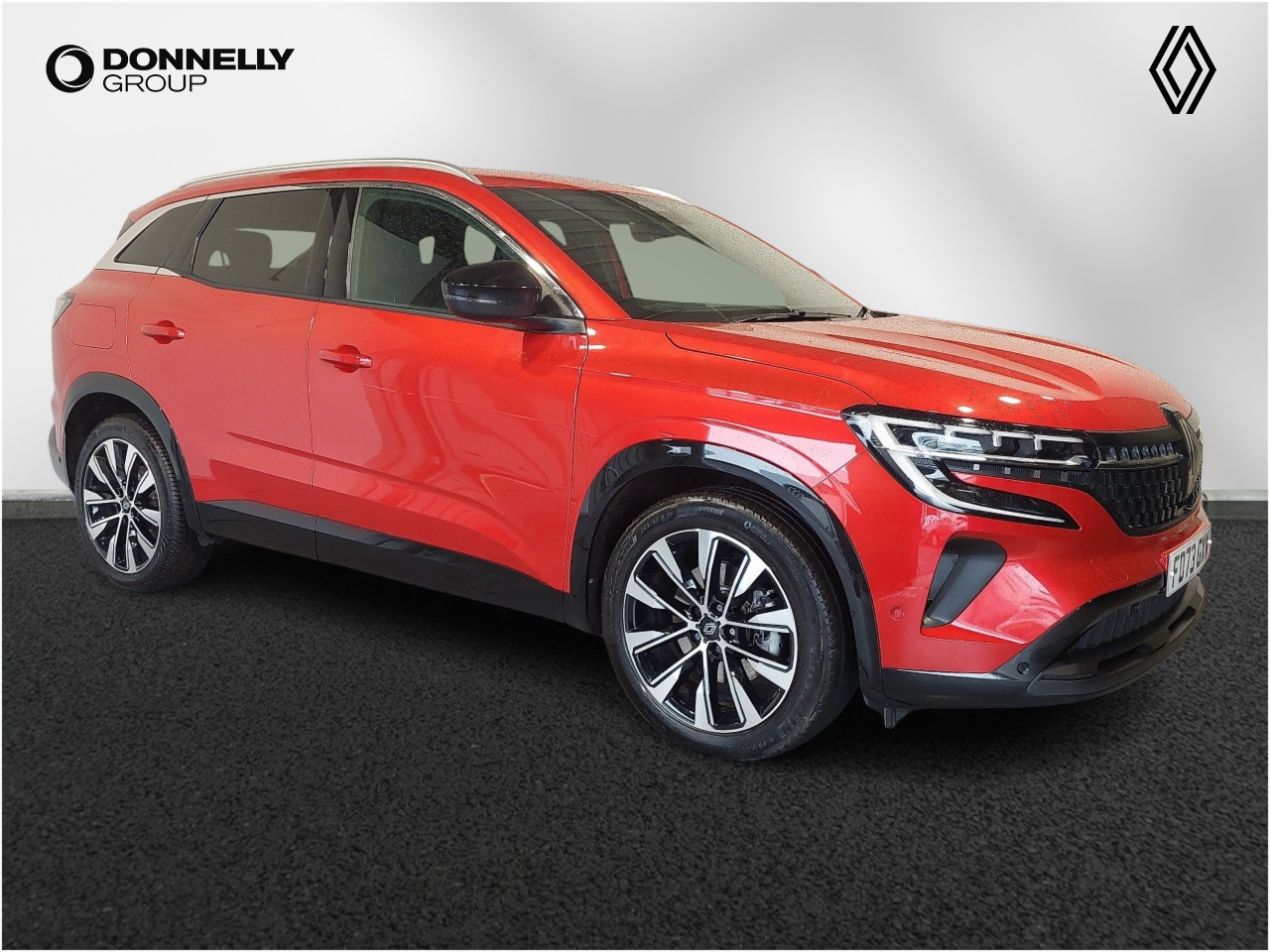 Main listing image - Renault Austral