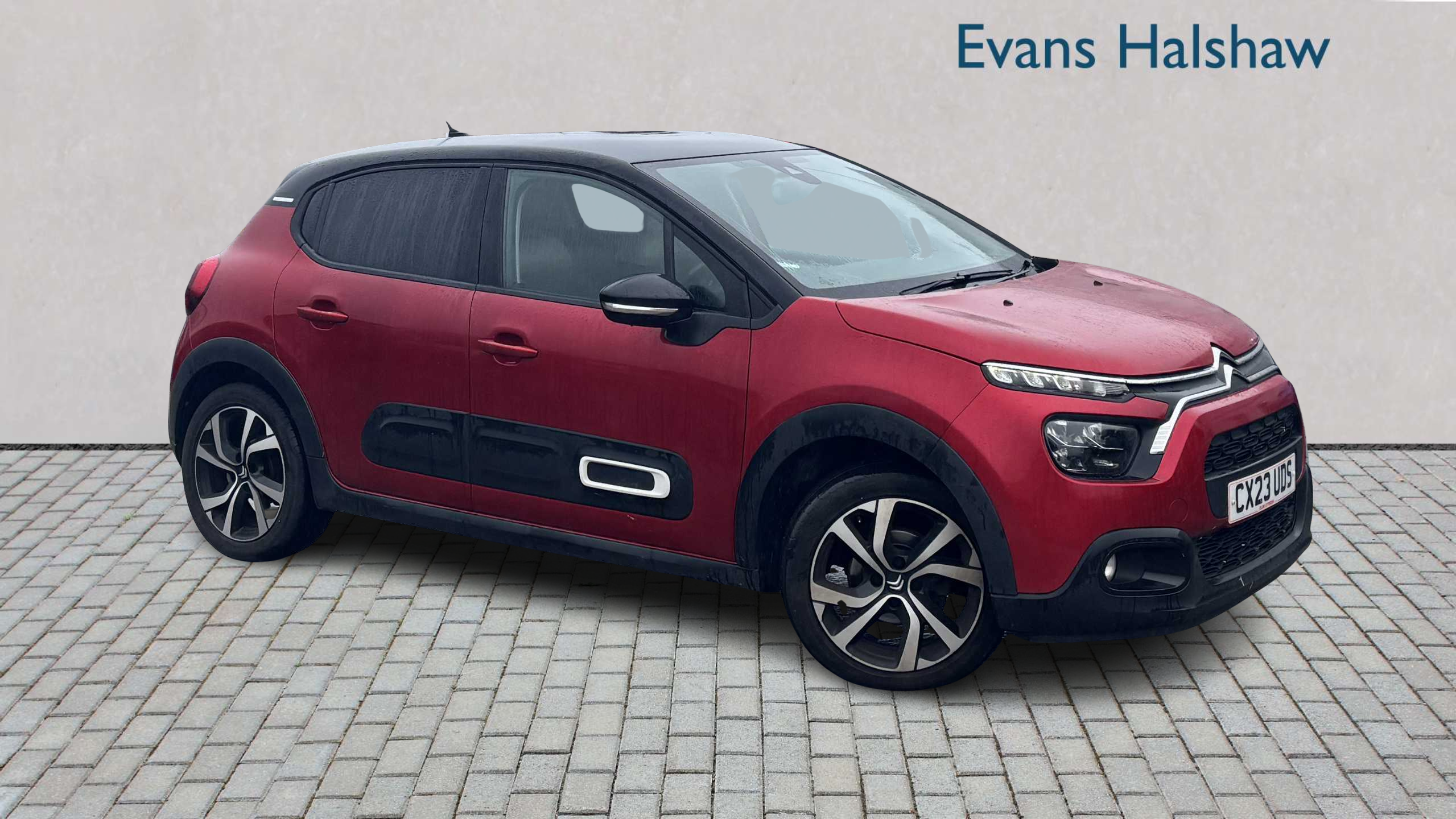 Main listing image - Citroen C3