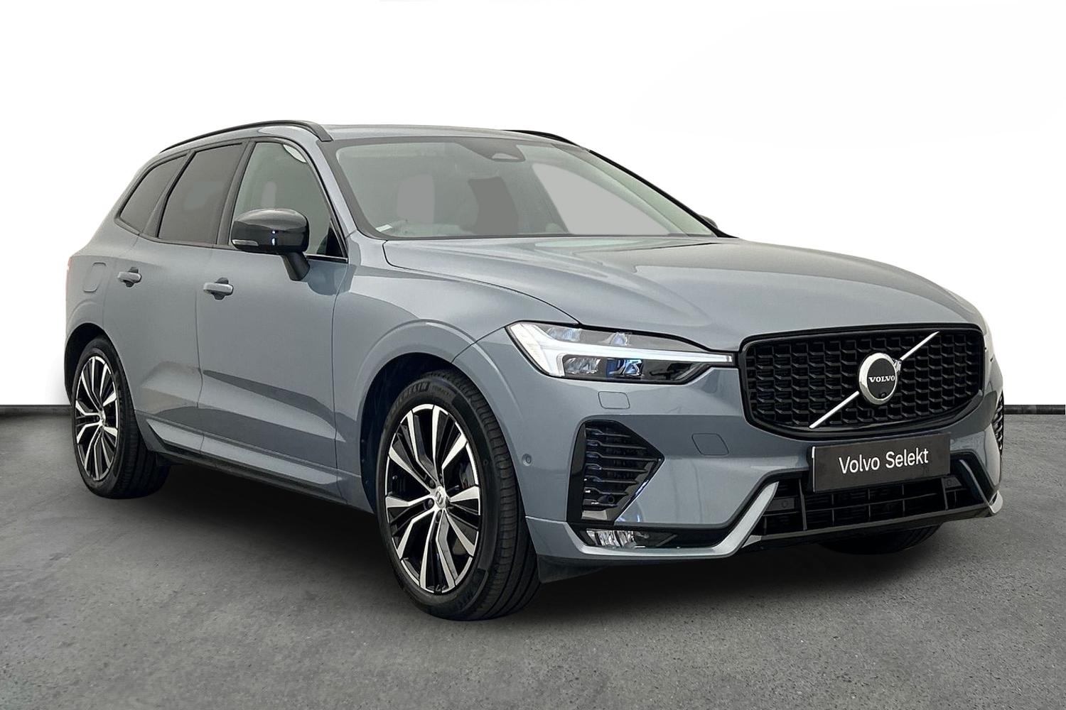 Main listing image - Volvo XC60