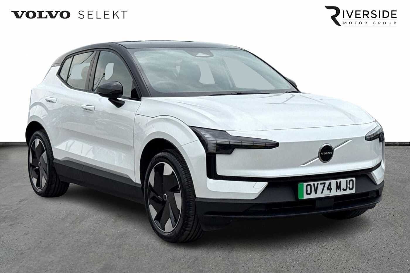 Main listing image - Volvo EX30