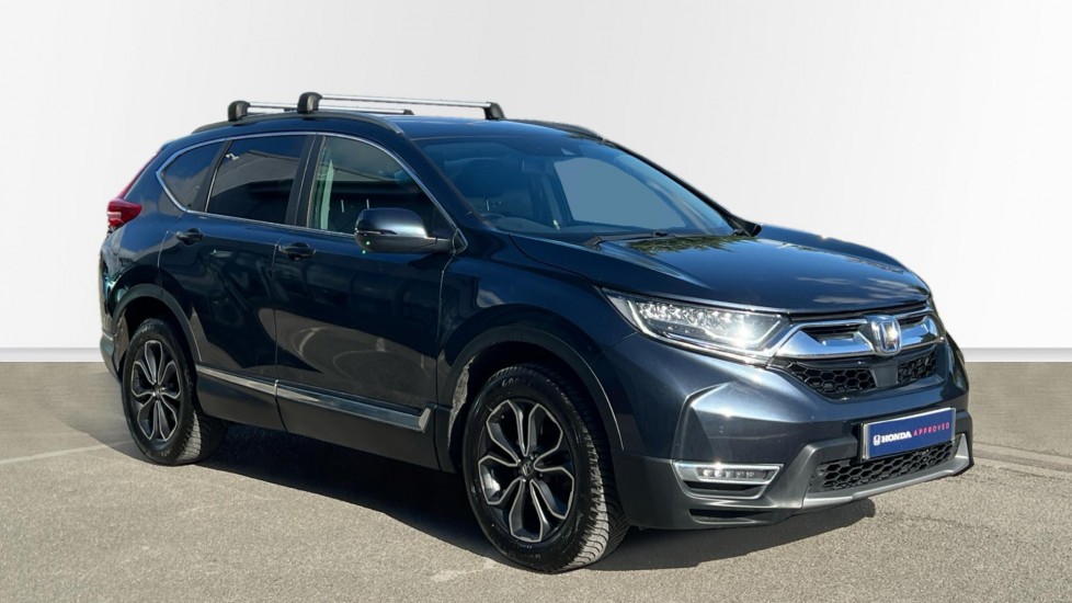 Main listing image - Honda CR-V