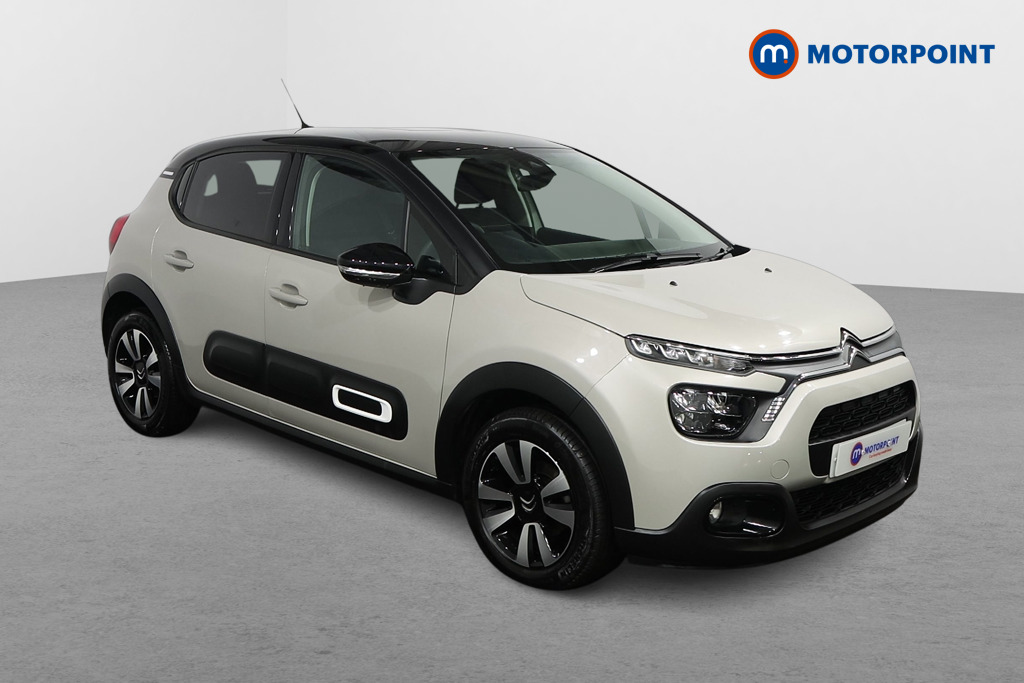 Main listing image - Citroen C3