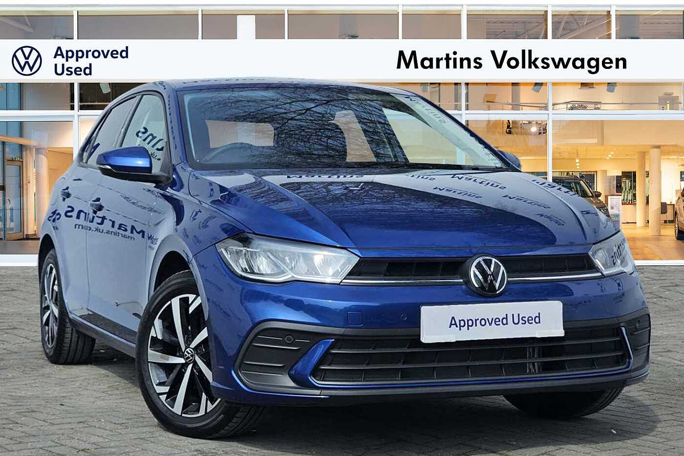 Main listing image - Volkswagen Polo