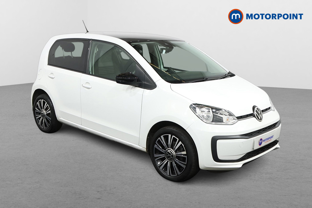 Main listing image - Volkswagen Up