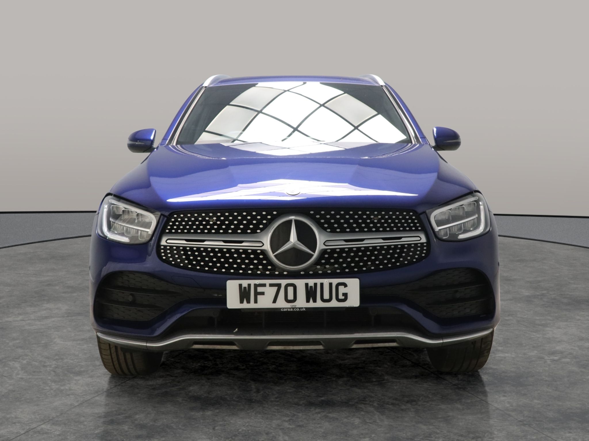 Main listing image - Mercedes-Benz GLC