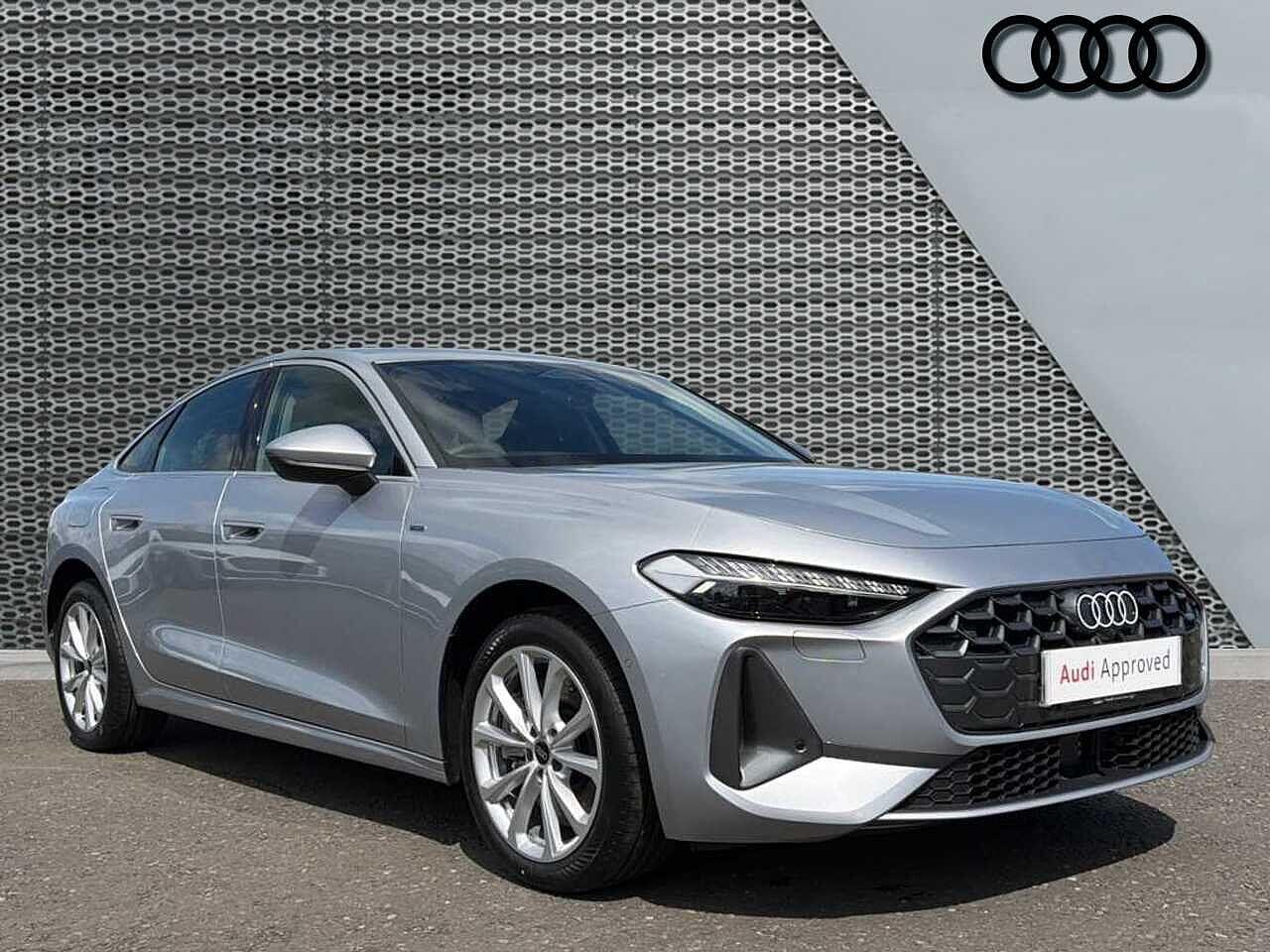 Main listing image - Audi A5