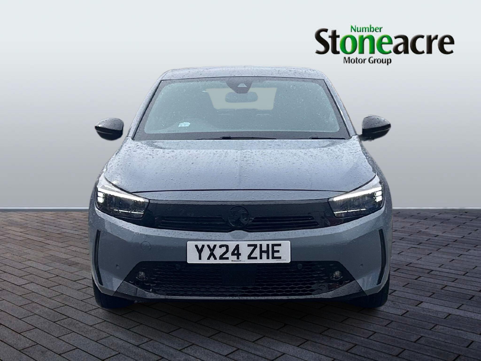 Main listing image - Vauxhall Corsa