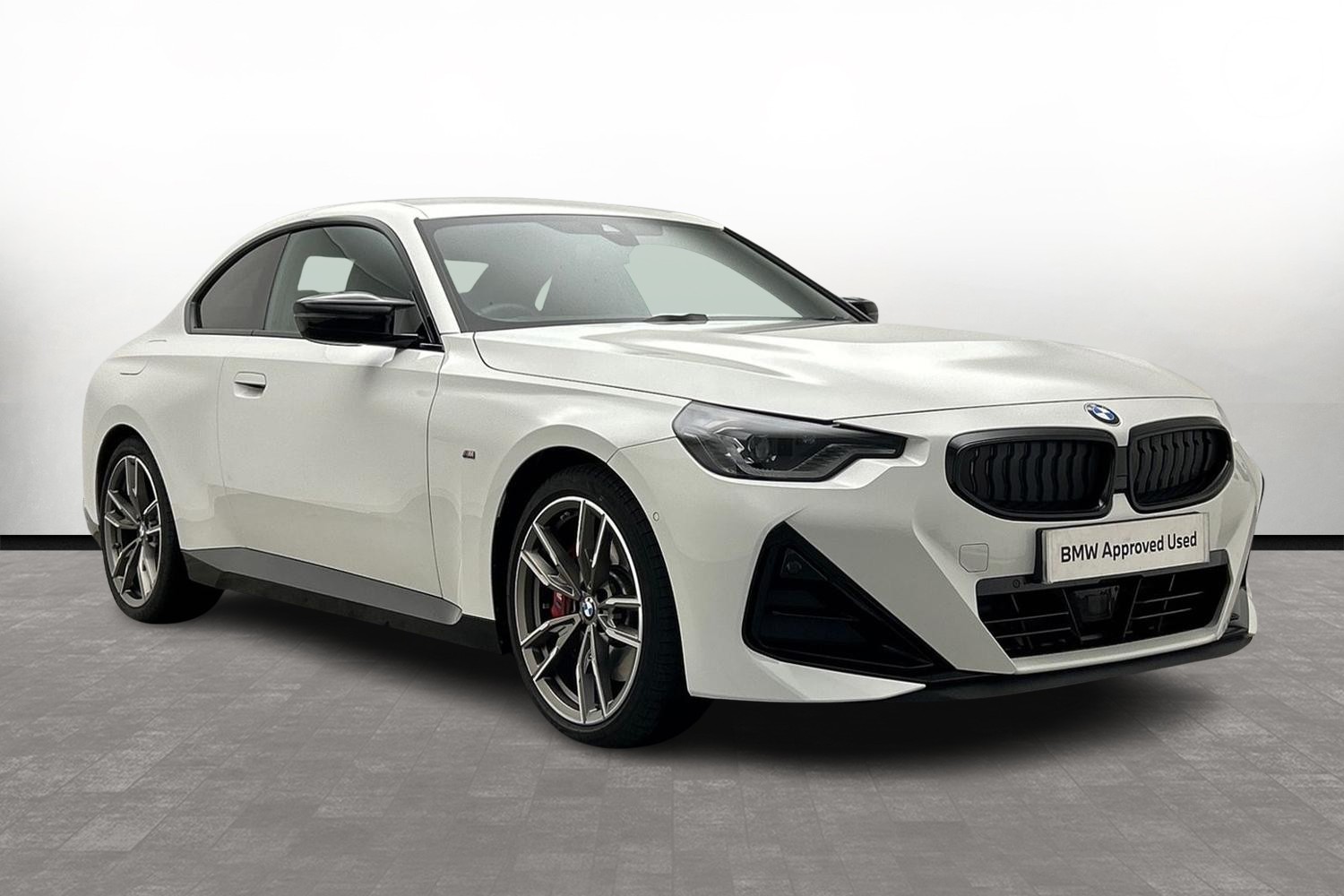 Main listing image - BMW 2 Series