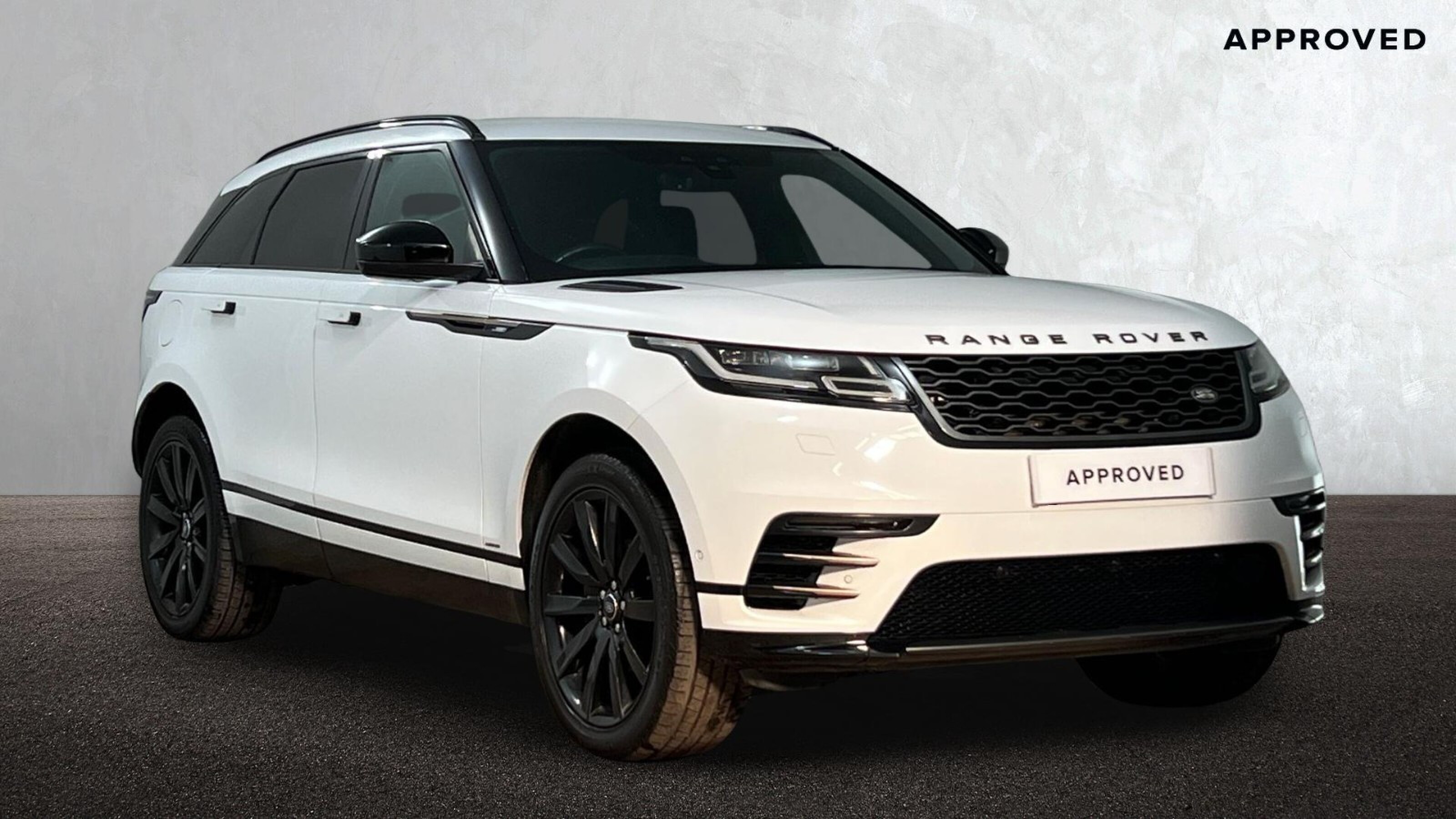 Main listing image - Land Rover Range Rover Velar