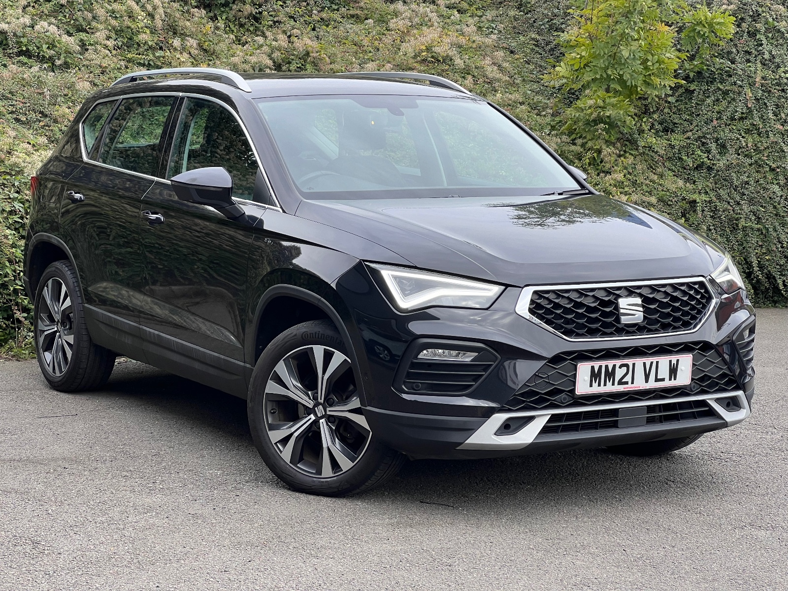 Main listing image - SEAT Ateca