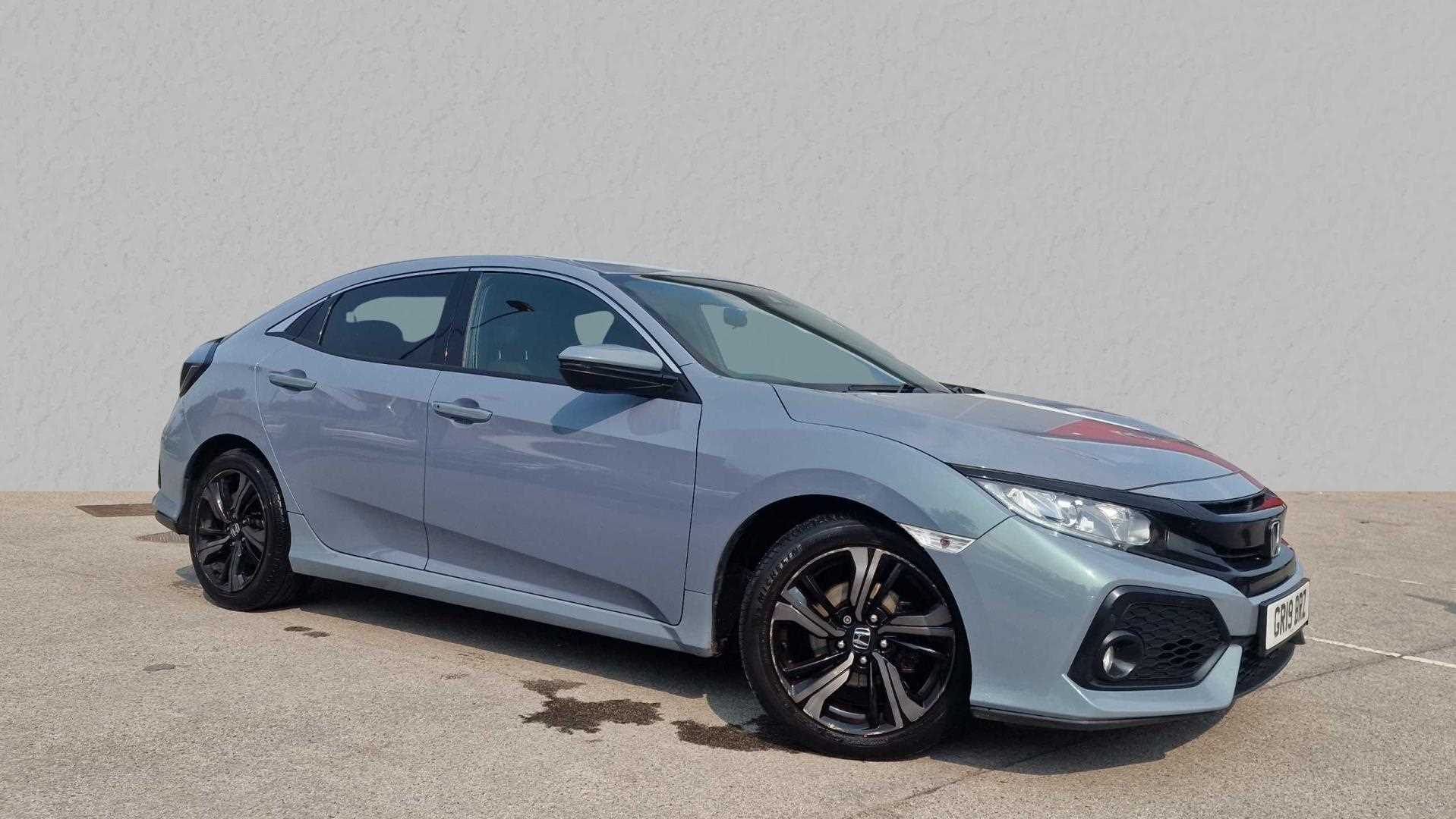 Main listing image - Honda Civic