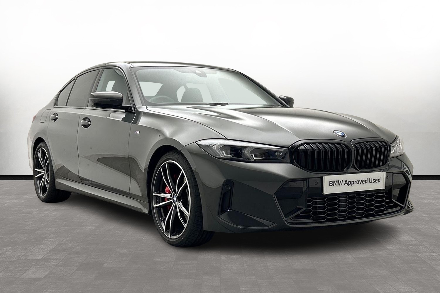 Main listing image - BMW 3 Series