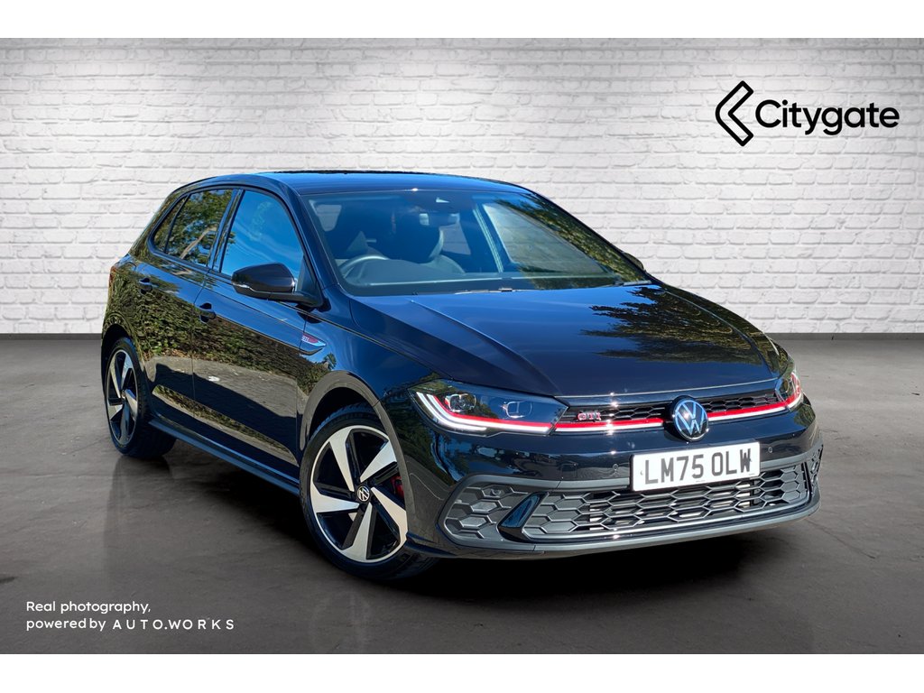 Main listing image - Volkswagen Polo