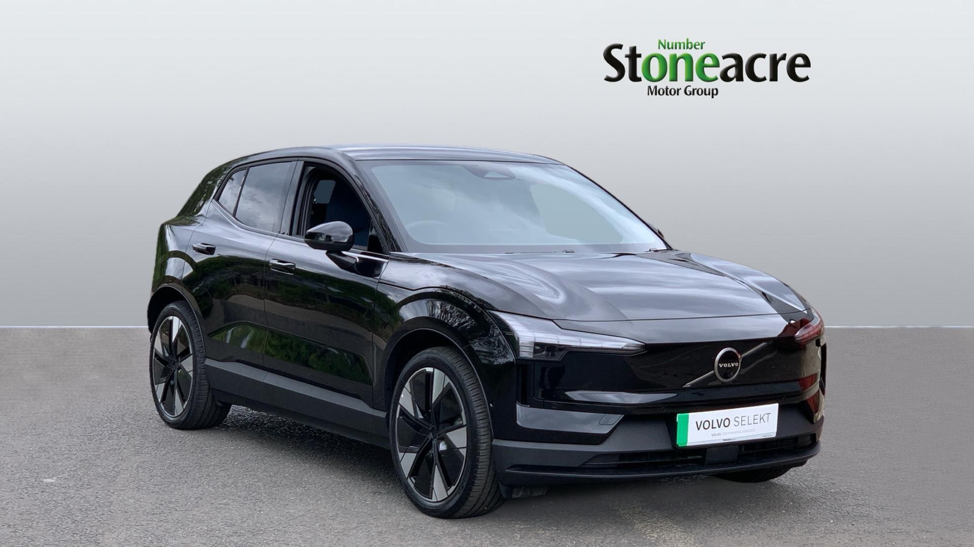 Main listing image - Volvo EX30