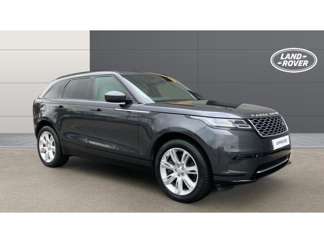 Main listing image - Land Rover Range Rover Velar