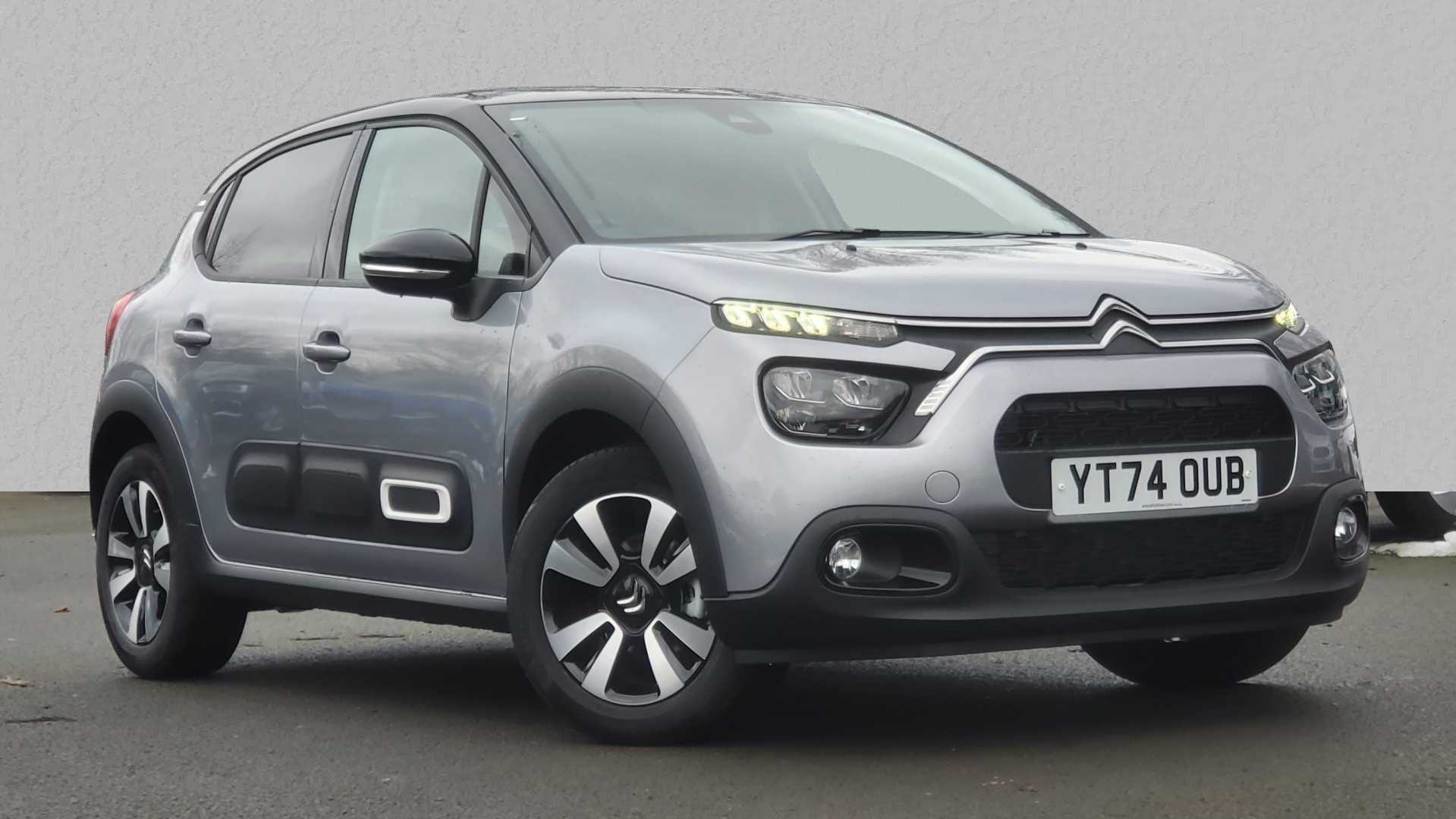 Main listing image - Citroen C3