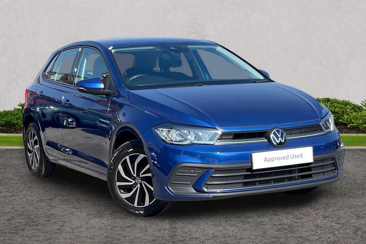 Main listing image - Volkswagen Polo