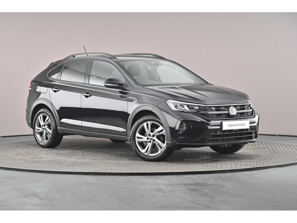 Main listing image - Volkswagen Taigo