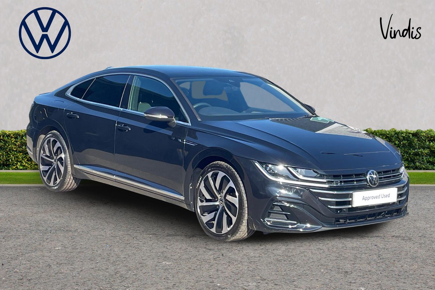 Main listing image - Volkswagen Arteon