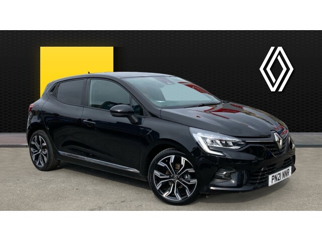 Main listing image - Renault Clio