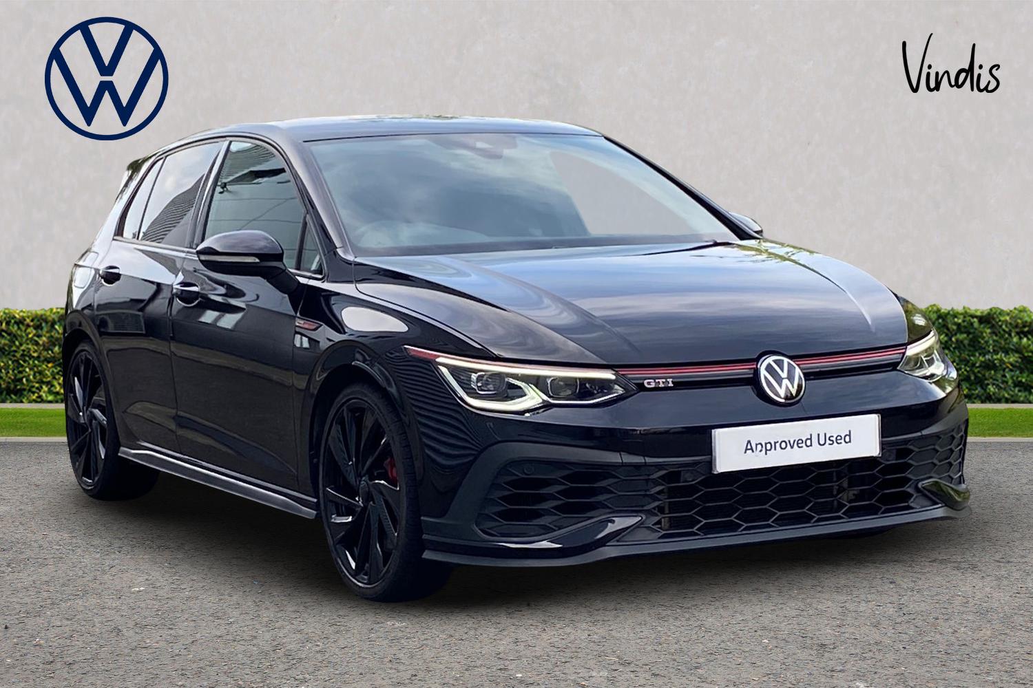 Main listing image - Volkswagen Golf GTI
