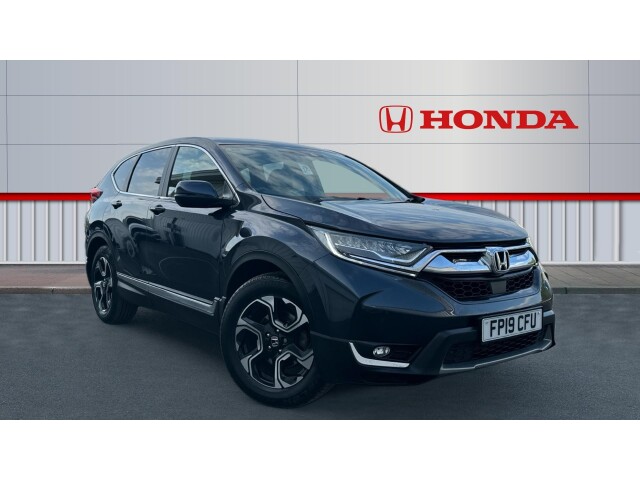 Main listing image - Honda CR-V