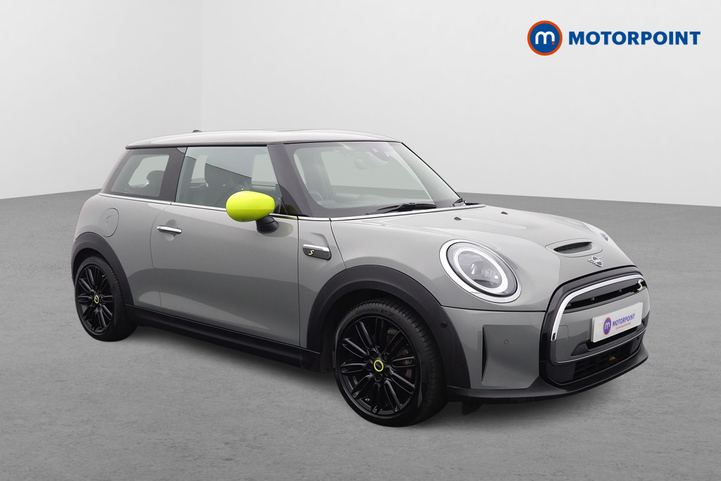 Main listing image - MINI Electric