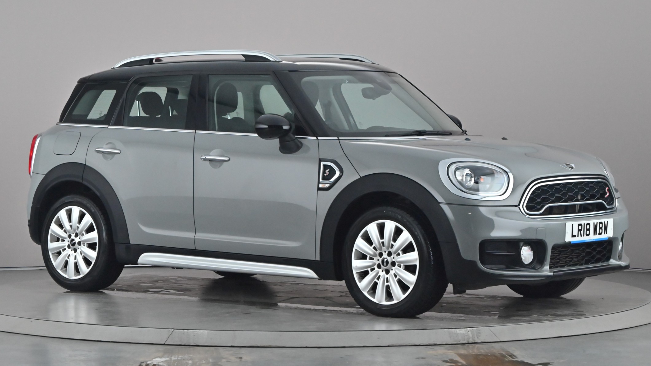 Main listing image - MINI Countryman