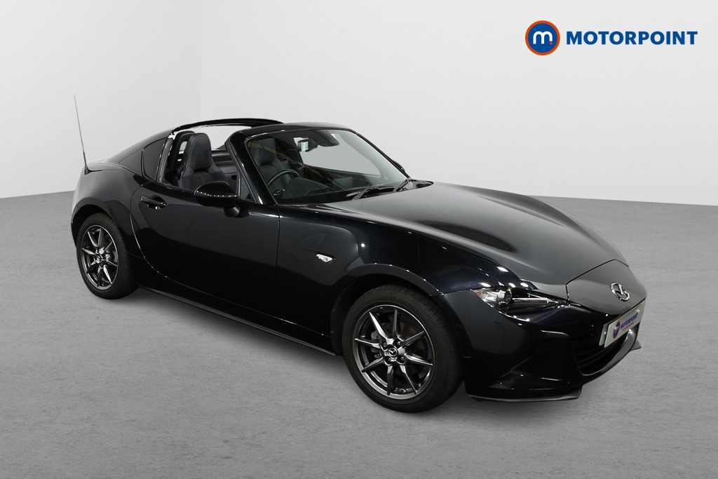 Main listing image - Mazda MX-5