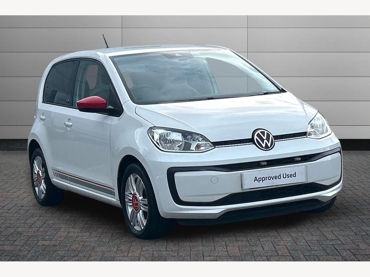 Main listing image - Volkswagen Up