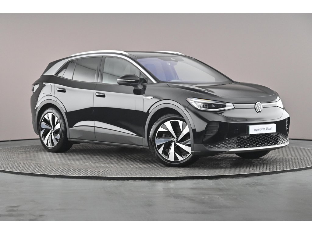 Main listing image - Volkswagen ID.4