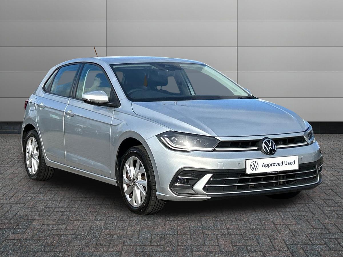 Main listing image - Volkswagen Polo