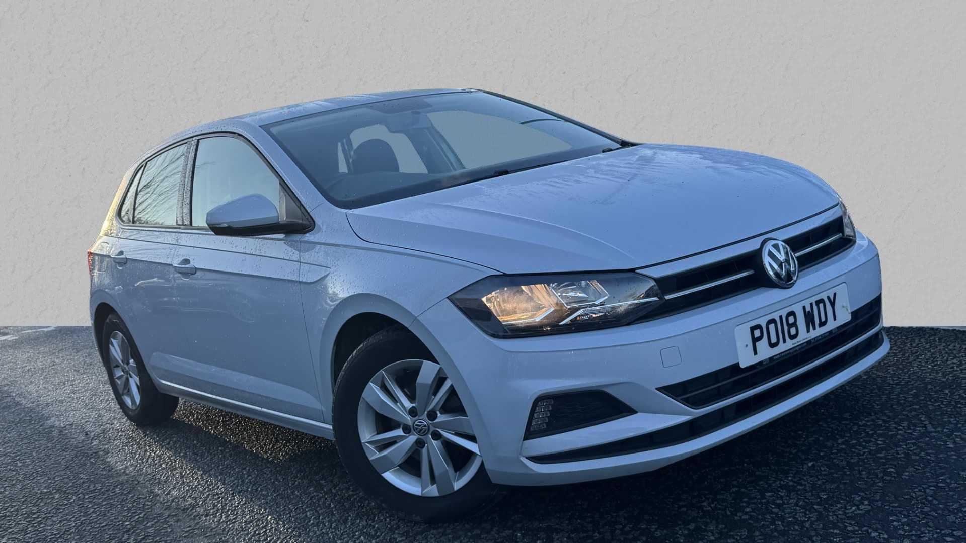 Main listing image - Volkswagen Polo