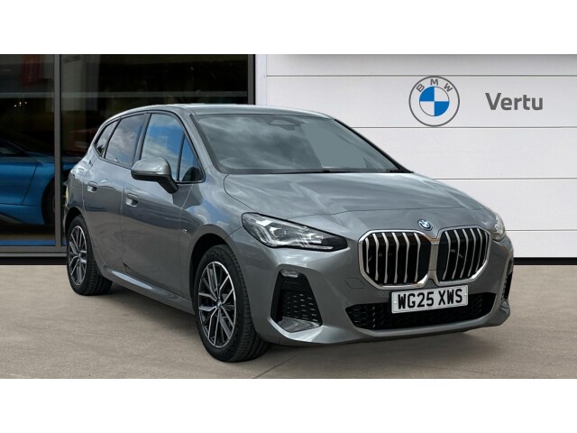 Main listing image - BMW 2 Series Active Tourer