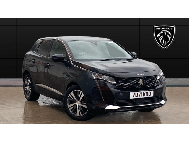 Main listing image - Peugeot 3008