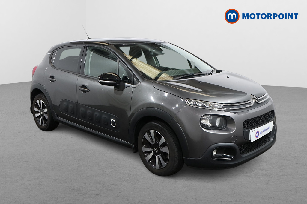 Main listing image - Citroen C3